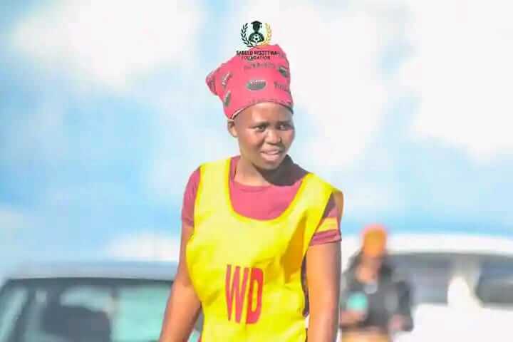 2025 Sabelo Mgotywa Foundation Game 1 Sabelo Mgotywa Foundation Games 2025 celebrated youth unity and talent