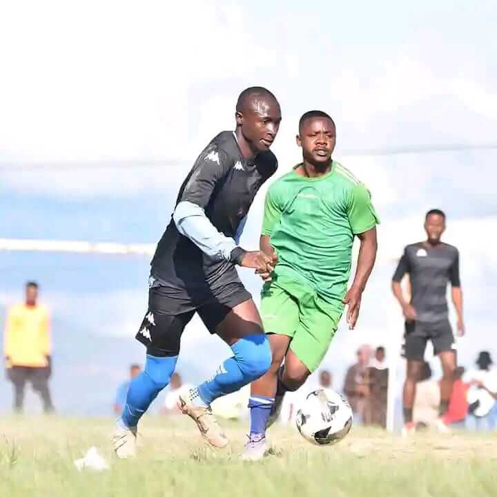 2025 Sabelo Mgotywa Foundation Game 2 2025 Sabelo Mgotywa Foundation Game 2