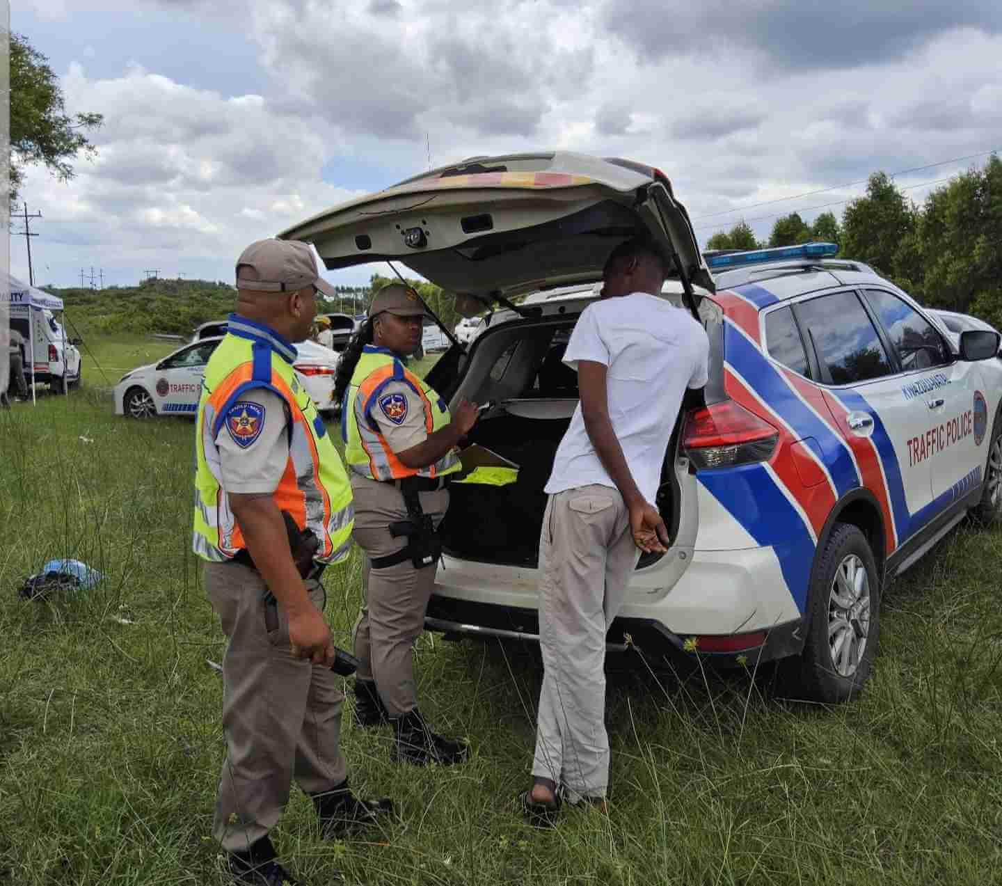 29 Motorists Arrested In Richards Bay And Esikhawini For Drunk Driving (2) 29 motorists arrested in Richards Bay and Esikhawini for drunk driving (2)