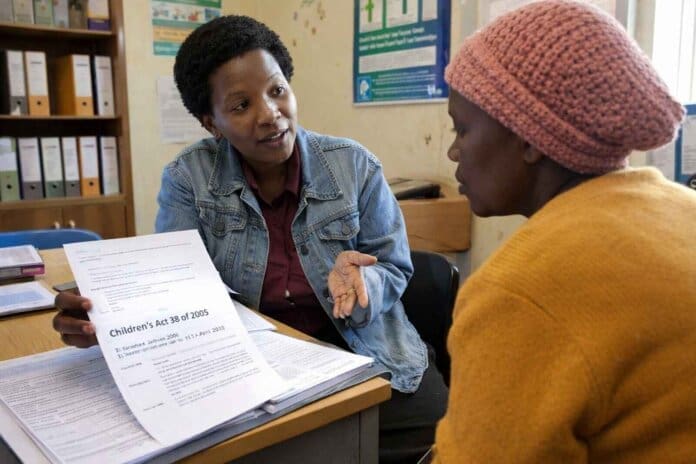 Children’s Act Outlines Rights And Protections For All Children In SA Children’s Act outlines rights and protections for all children in SA