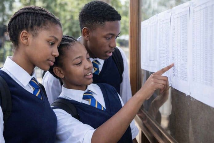 Here’s How And When Learners Can Access Their 2025 NSC Results, Including Official Release Times And Platforms Here’s how and when learners can access their 2025 NSC results, including official release times and platforms