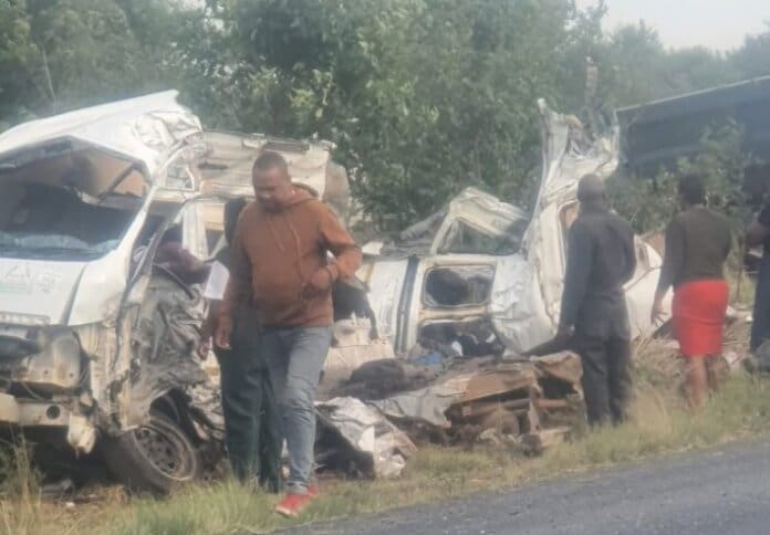 How government plans to improve scholar transport safety in South Africa