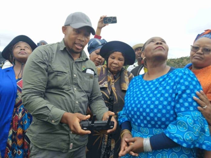 How To Benefit From The Eastern Cape’s Revived Irrigation Schemes How to Benefit from the Eastern Cape’s Revived Irrigation Schemes
