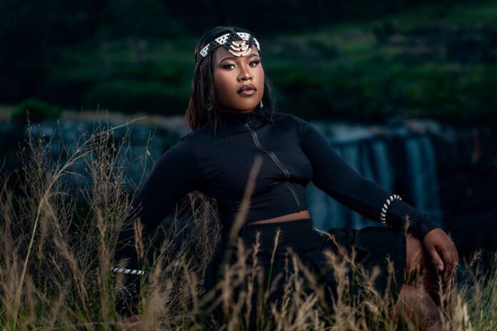 Missy Vuyolwethu Tshawekazi Bangilizwe aka Missy