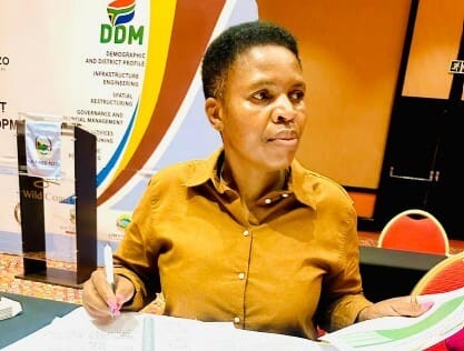 Nomasomi Mshuqwana How Alfred Nzo Plans to Create Jobs Through Local Farming and Energy Projects