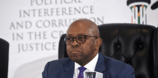 Madlanga commission eyes drug theft and seizures