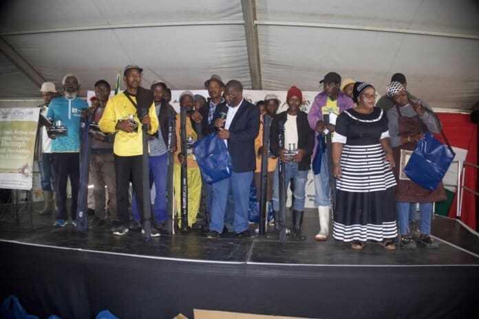 Mbhashe Service Delivery mbhashe service delivery