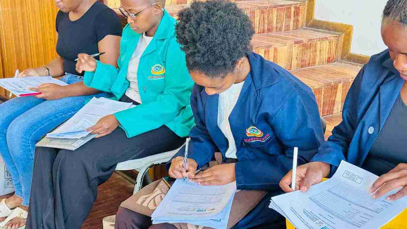 80 Jobs Created Through Umzimvubu–DFFE Environmental Partnership (1) 80 Jobs Created Through Umzimvubu–DFFE Environmental Partnership (1)