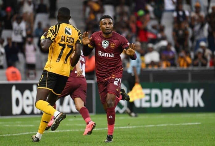 Nedbank Cup Last-16 Stellies Knock Out Chiefs to Reach Nedbank Cup Last-16