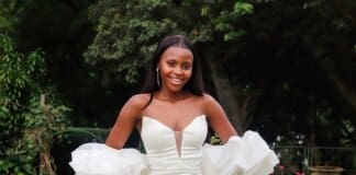 Bongiwe Mthembu turns pain into purpose in Miss Grand SA Bongiwe Mthembu Rises as a Voice of Resilience in Miss Grand South Africa