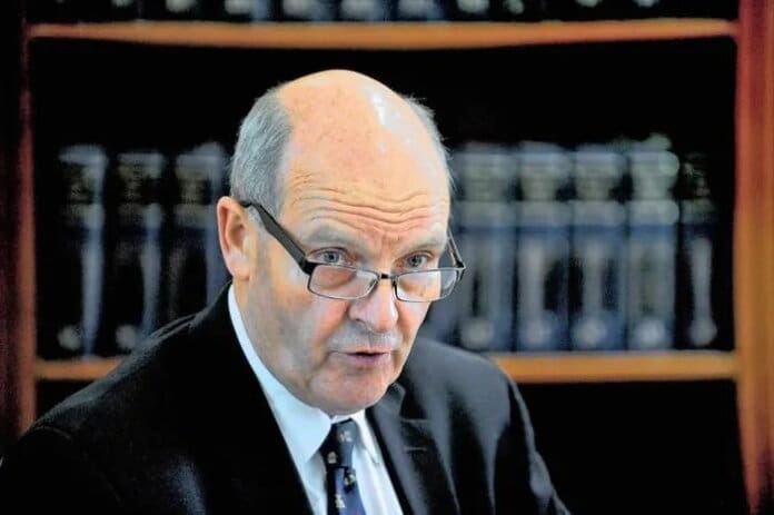 EFF postpones Malema Radio 702 interview to grill Paul O’Sullivan
