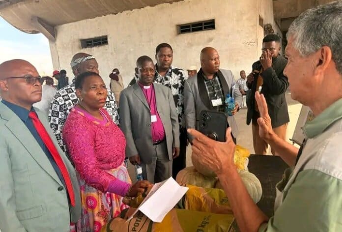 Farmers Celebrate Revival Of Sarah Baartman Agricultural Shows Farmers Celebrate Revival of Sarah Baartman Agricultural Shows