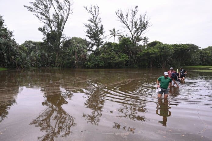 eThekwini to build 1,200 homes for flood victims