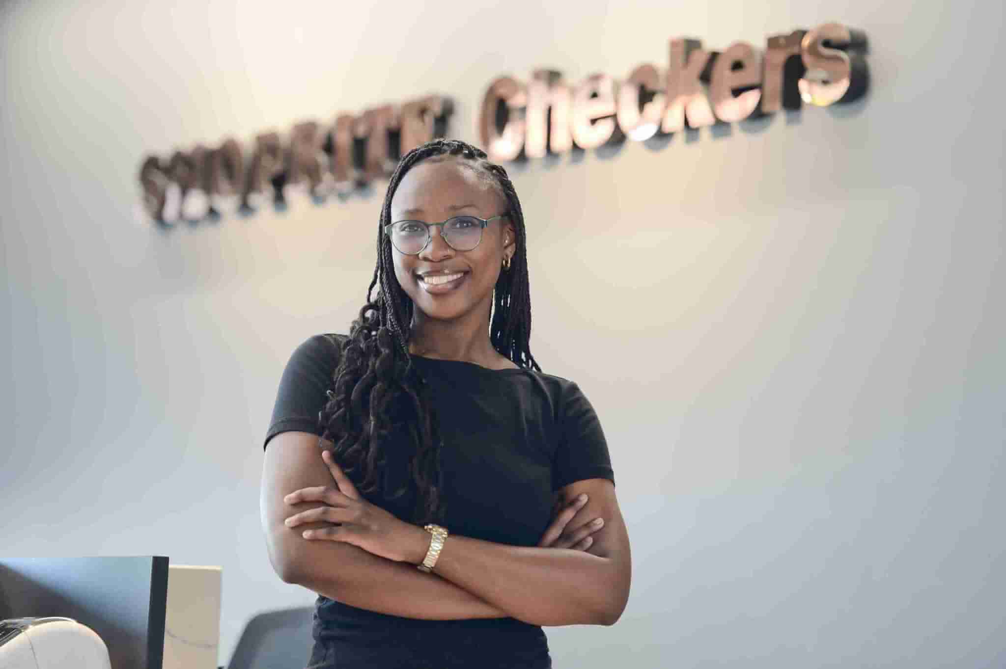 Kwakho Mtiki Trainee Manager at Basson DC 2025 Bursary Graduate
