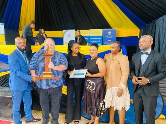 Matatiele Municipality Announces 2025 Academic Excellence Award Winners Matatiele Municipality Announces 2025 Academic Excellence Award Winners
