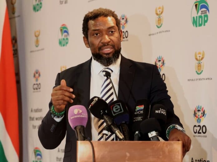 NSFAS Approves 660,039 First Time Students For 2026 NSFAS approves 660,039 first time students for 2026