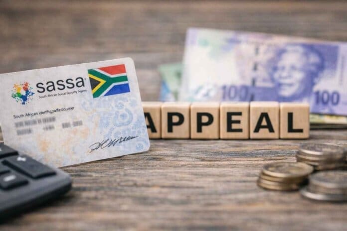 SASSA R350 Appeal Online in 2026 What to Do If Declined and How to Check Your Status 11zon