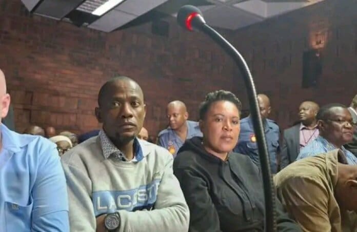 12 SAPS Officers, Director Arrested In Medicare 24 Tender Probe 12 SAPS Officers, Director Arrested in Medicare 24 Tender Probe