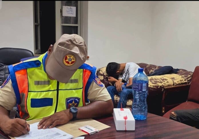 67 Drunk Drivers Arrested In Durban North And Umhlanga Crackdown 67 drunk drivers arrested in Durban North and Umhlanga crackdown