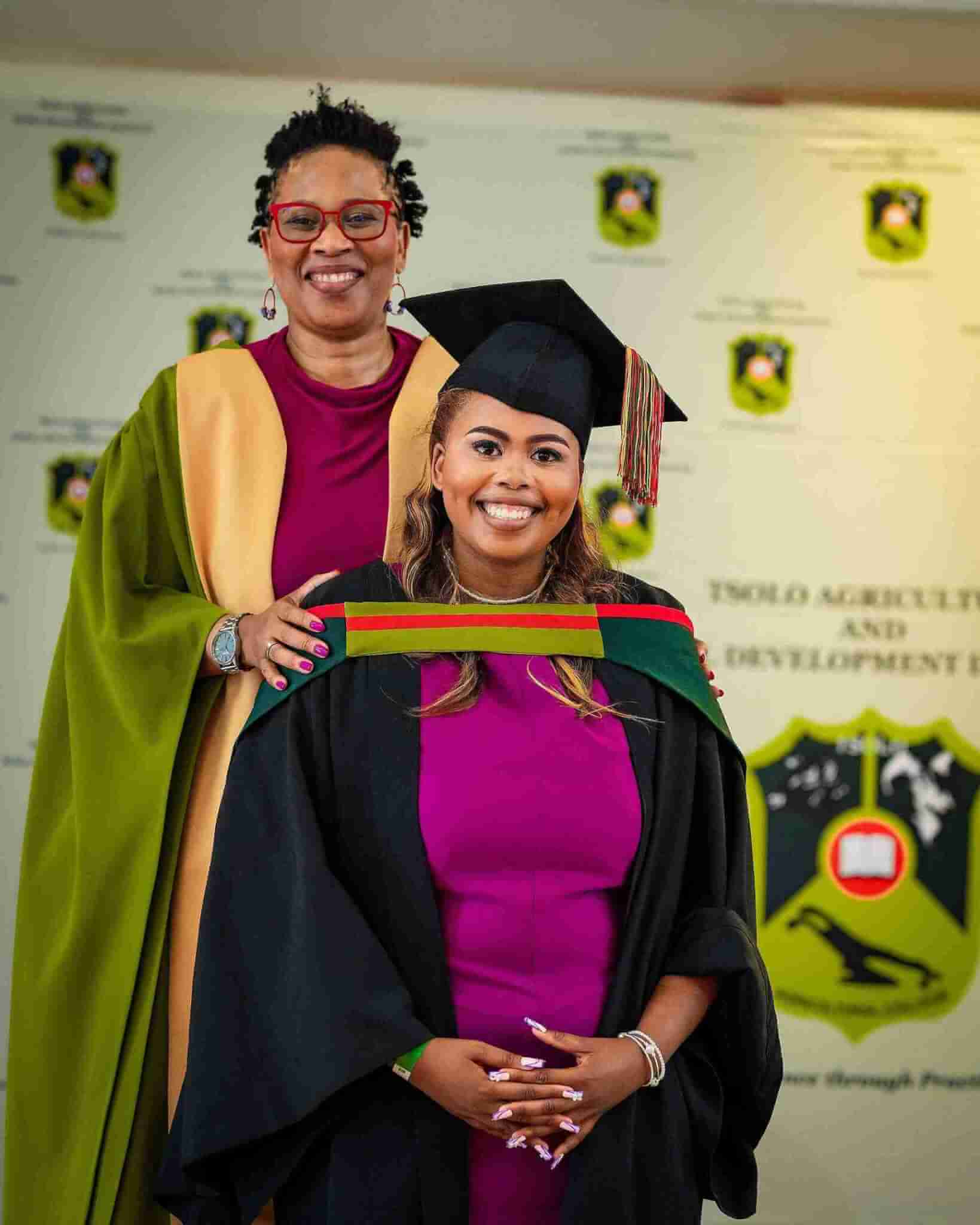 Dr Ndudane & Imkhitha Tyumre