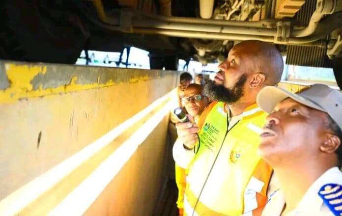 Easter Road Safety Crackdown Ramps Up With 247 Operations Easter Road Safety Crackdown Ramps Up With 247 Operations