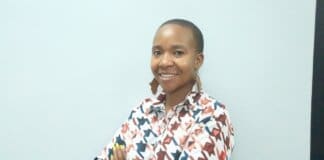 Beyond World Water Day: Rethinking How We Prepare Water Professionals in South Africa Mbesi May