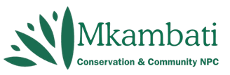 Mkambathi Land Trust Logo Mkambathi Land Trust logo