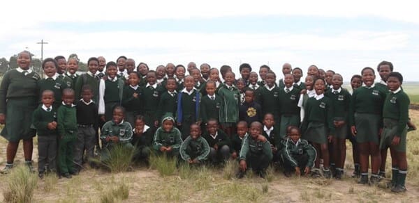 Mkambathi Land Trust Mkambathi Land Trust