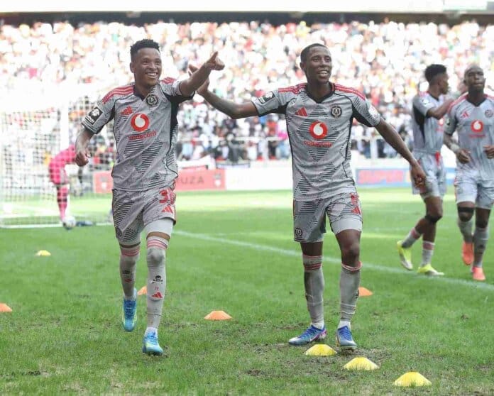 Mofokeng’s Magic Lifts Pirates To 6 0 Demolition Of TS Galaxy 2025 Mofokeng’s magic lifts Pirates to 6 0 demolition of TS Galaxy 2025