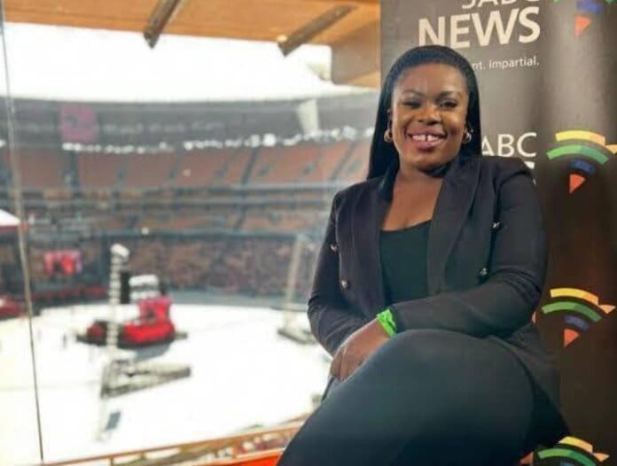 Natasha Phiri