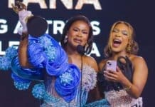 SAFTAs 2026 winners announced as Youngins and Reyka 2 take top awards