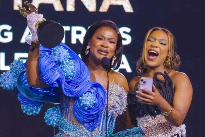 SAFTAs 2026 winners announced as Youngins and Reyka 2 take top awards