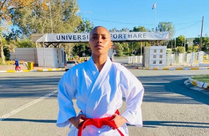 Thandiswa Ntshangase Thandiswa Ntshangase