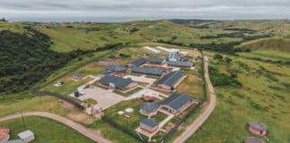 Eastern Cape MEC to hand over new Tongani Junior Secondary School Tongani Junior Secondary School