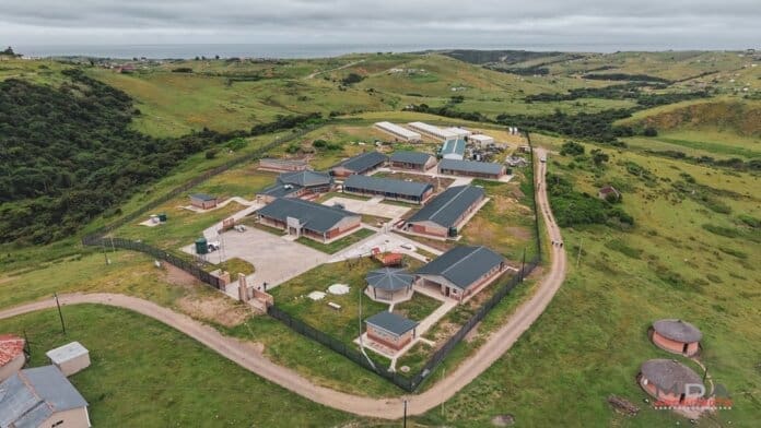 Tongani Junior Secondary School
