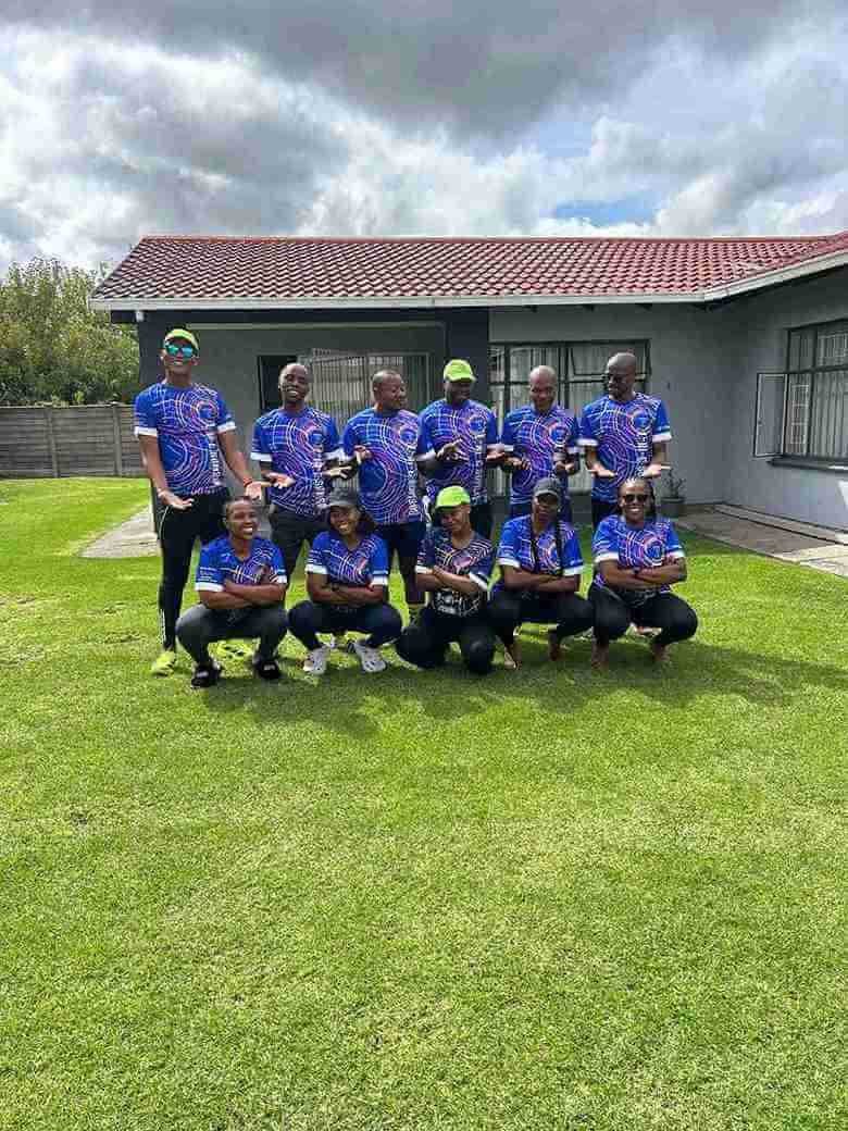 XJ Athletic Club athletes step up Comrades Marathon preparations (1)