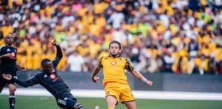 Pirates defeat Chiefs 3-0 in Soweto Derby kaizer chiefs vs orlando pirates