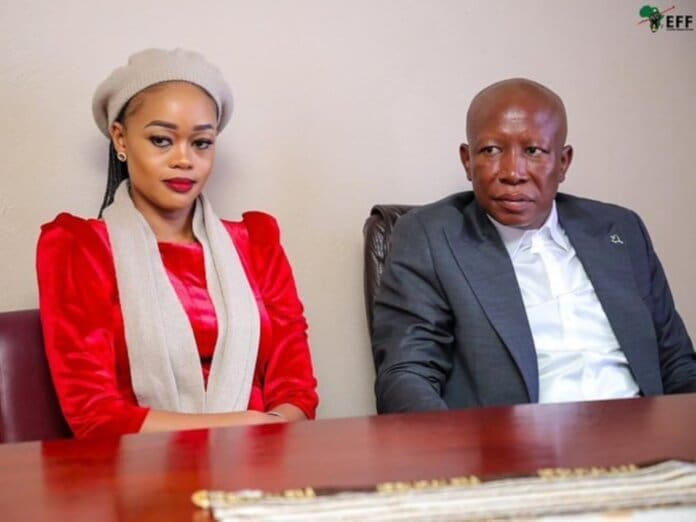 260303 Malema Court rules in Malema’s favour, orders Musa Khawula to retract claims