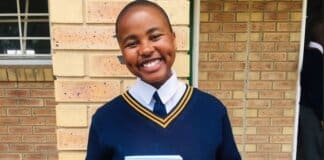 Idutywa learner publishes isiXhosa book to inspire rural youth Akahlulwa Ncokazi, a student at JS Skenjana Senior Secondary School, recently launched her first book titled Liphupha lam eli
