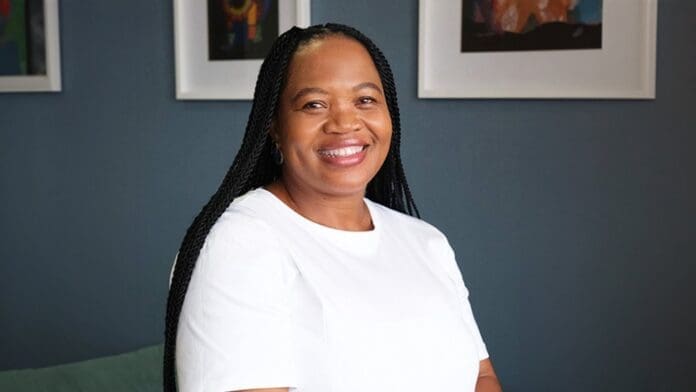 Dr Thandi Mgwebi Dr Thandi Mgwebi