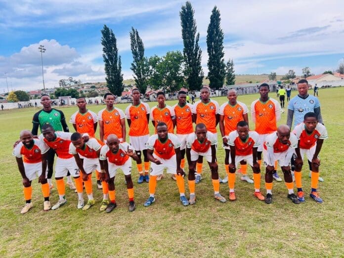 Matatiele City Crowned Stream A Champions After Dominant Season Matatiele City crowned Stream A champions after dominant season
