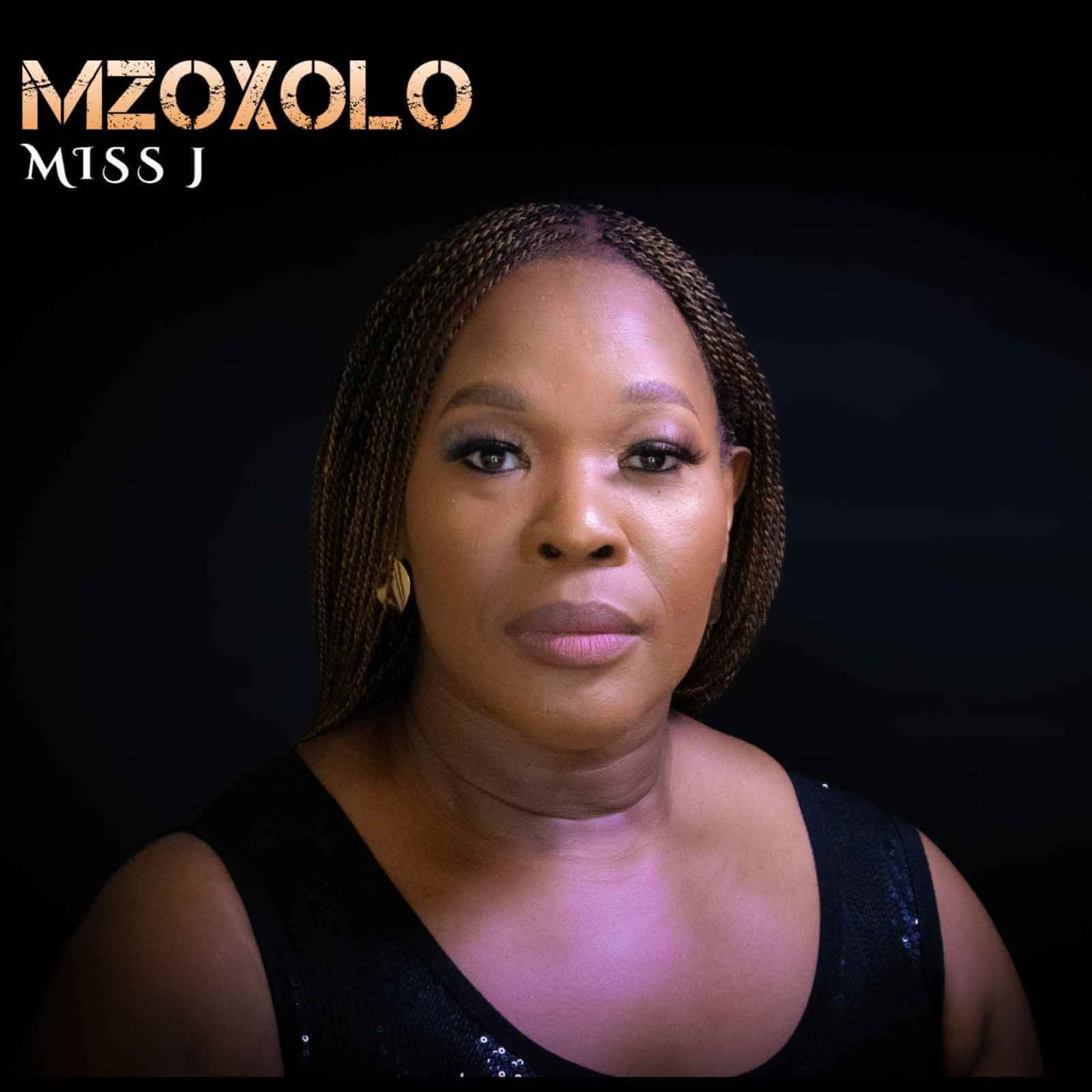 Miss J returns with new Afro Soul single “Mzoxolo”