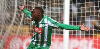 Siwelele Fc defeats Kaizer Chiefs