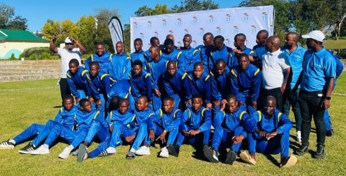 Young Eastern Cape Footballers Head To PSL Trials After Grassroots Breakthrough Young Eastern Cape footballers head to PSL trials after grassroots breakthrough