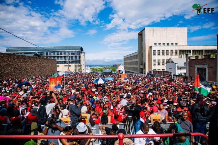 malema rape kugompo