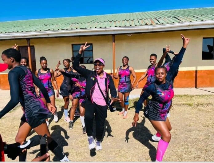 Can Matatiele’s Mayoral Cup unlock bigger netball opportunities for rural players?