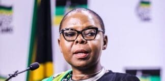 The party says its systems remain protected and warns against the spread of “unverified claims” following media reports about a possible breach involving membership information.