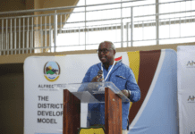 ANDA workshop encourages rural businesses to grow in Ntabankulu ANDA workshop encourages rural businesses to grow in Ntabankulu
