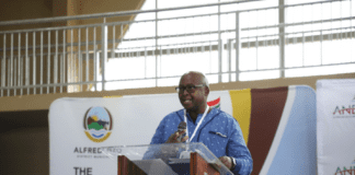 ANDA workshop encourages rural businesses to grow in Ntabankulu ANDA workshop encourages rural businesses to grow in Ntabankulu