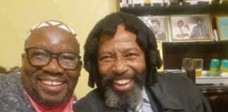 AbaThembu Royal Kingdom Issues Warning Over Immigration and Crime Concerns AbaThembu Royal Kingdom Issues Warning Over Immigration and Crime Concerns